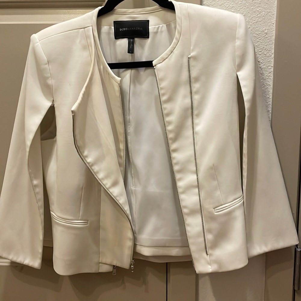 BCBG Blazer